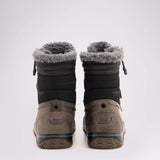 Trooper 3.0 Men's Lace Up Boot w/Zip