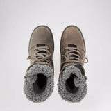 Trooper 3.0 Men's Lace Up Boot w/Zip