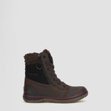 Trooper 3.0 Men's Lace Up Boot w/Zip