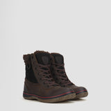 Trooper 3.0 Men's Lace Up Boot w/Zip