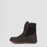 Trooper 3.0 Men's Lace Up Boot w/Zip