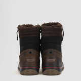 Trooper 3.0 Men's Lace Up Boot w/Zip