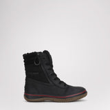 Trooper 3.0 Men's Lace Up Boot w/Zip