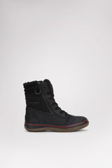 DARK BROWN/BLACK