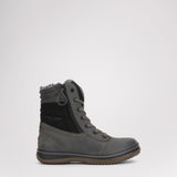 Trooper 3.0 Men's Lace Up Boot w/Zip