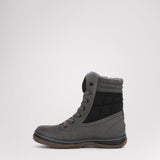 Trooper 3.0 Men's Lace Up Boot w/Zip