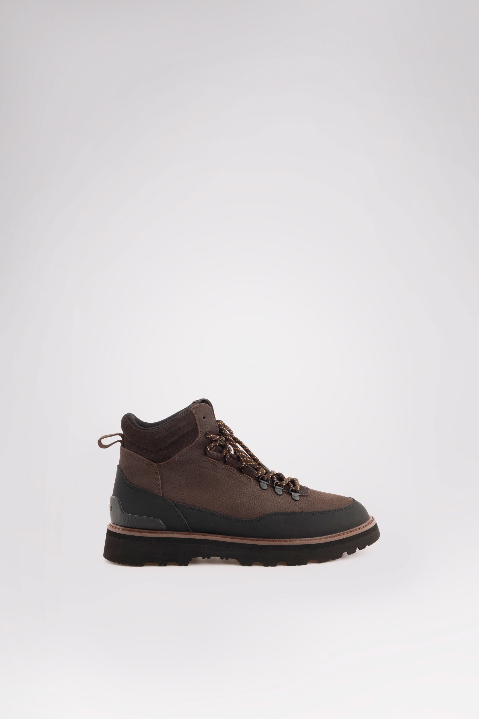 Yarek Men's Boots