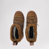 Galaxy Suede botte pour femmes