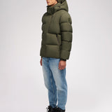 Jericho Men's Puffer w/ removable hood