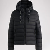 Kateri matelassé léger compressible pour femmes