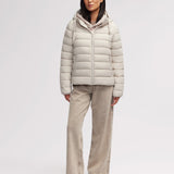 Kateri Women's Lightweight Packable Puffer