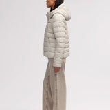 Kateri Women's Lightweight Packable Puffer