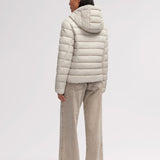 Kateri Women's Lightweight Packable Puffer