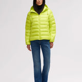 Kateri Women's Lightweight Packable Puffer