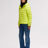 Kateri Women's Lightweight Packable Puffer