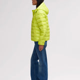 Kateri Women's Lightweight Packable Puffer