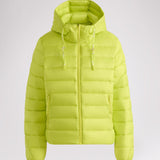 Kateri matelassé léger compressible pour femmes