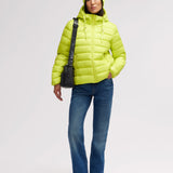 Kateri Women's Lightweight Packable Puffer