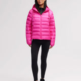 Kateri Women's Lightweight Packable Puffer