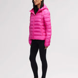 Kateri Women's Lightweight Packable Puffer