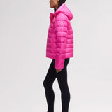 Kateri Women's Lightweight Packable Puffer