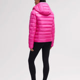 Kateri Women's Lightweight Packable Puffer