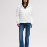 Kateri Women's Lightweight Packable Puffer