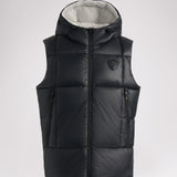 Kirian veste réversible pour hommes