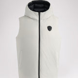 Kirian veste réversible pour hommes