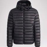 Koray Men's Modular 3-in-1 Car Coat