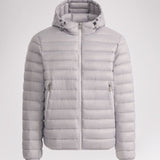 Koray Men's Modular 3-in-1 Car Coat