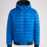 Maxwell Men's Lightweight Reversible Bomber