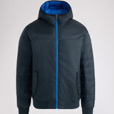 Maxwell Men's Lightweight Reversible Bomber
