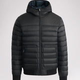 Maxwell Men's Lightweight Reversible Bomber