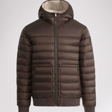 Maxwell Men's Lightweight Reversible Bomber