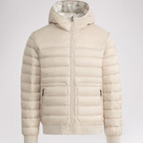 Maxwell Men's Lightweight Reversible Bomber