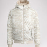 Maxwell Men's Lightweight Reversible Bomber