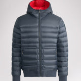 Maxwell Men's Lightweight Reversible Bomber