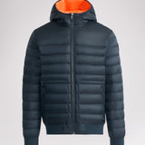 Maxwell Men's Lightweight Reversible Bomber