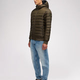 Maxwell bomber reversible pour hommes