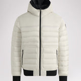 Maxwell Men's Lightweight Reversible Bomber