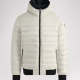 Maxwell Men's Lightweight Reversible Bomber