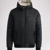 Maxwell Men's Lightweight Reversible Bomber