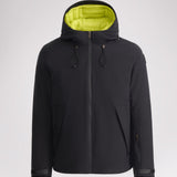 Natsuki matelassé modulaire 3-en-1 pour hommes