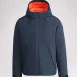 Natsuki matelassé modulaire 3-en-1 pour hommes