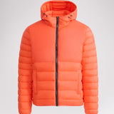 Natsuki matelassé modulaire 3-en-1 pour hommes