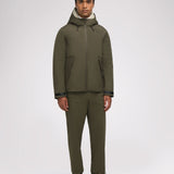 Natsuki matelassé modulaire 3-en-1 pour hommes