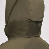 Natsuki matelassé modulaire 3-en-1 pour hommes