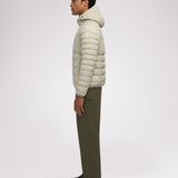 Natsuki matelassé modulaire 3-en-1 pour hommes