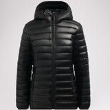 Nova Women's Modular 3-in-1 Car Coat